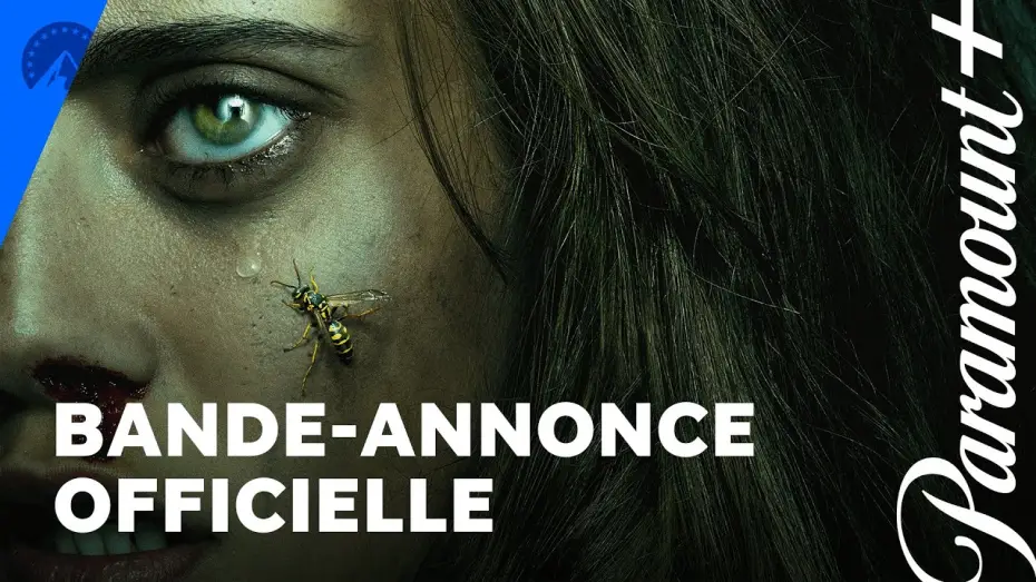 Видео к сериалу Шершни — Yellowjackets | Bande-annonce officielle - Paramount+