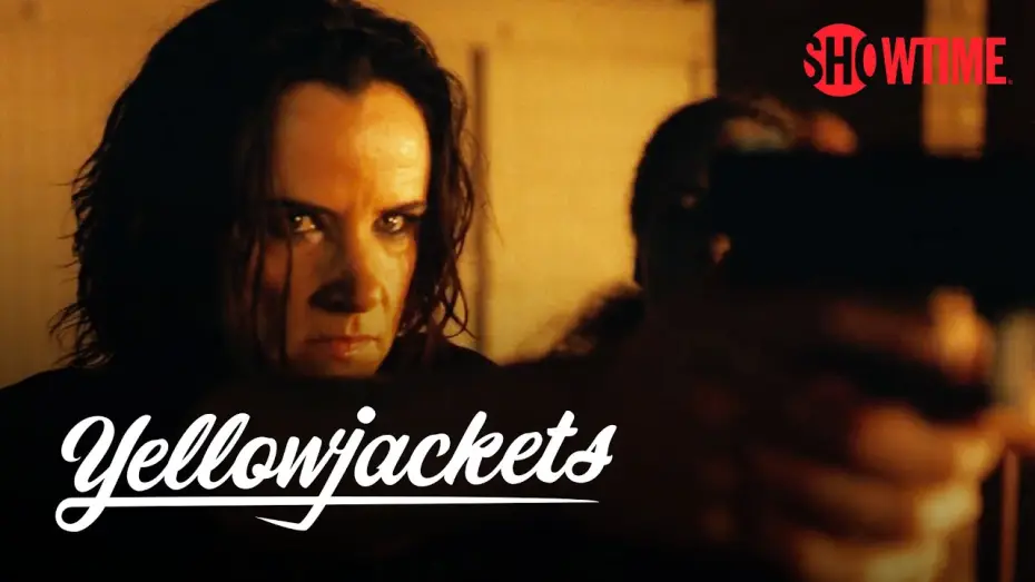 Видео к сериалу Шершни — Season 1 Recap