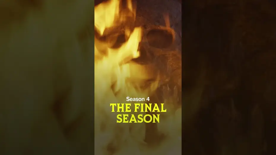 Видео к сериалу Шершни — Season 4 – the final season