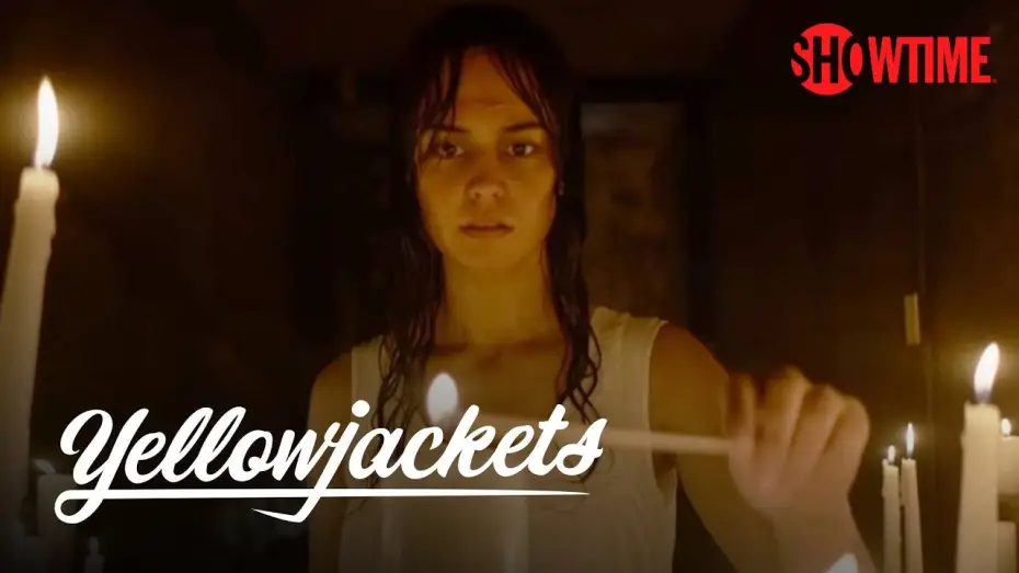 Видео к сериалу Шершни — Now Streaming