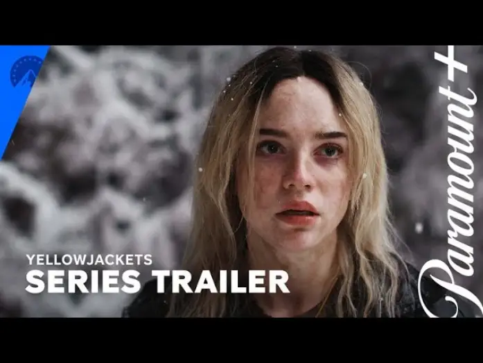 Видео к сериалу Шершни — Series Trailer