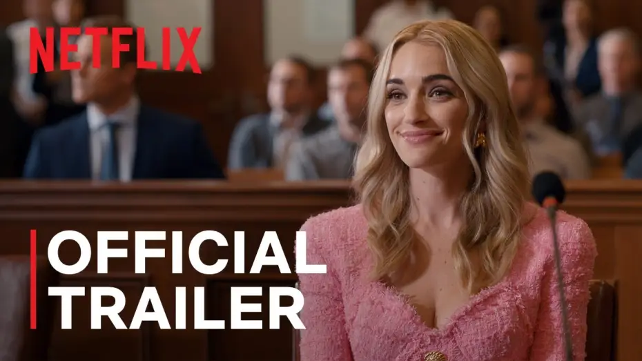 Видео к сериалу Джинни и Джорджия — Сезон 3 — Season 3 Official Trailer