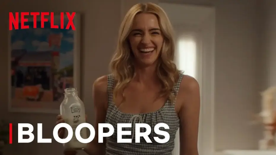 Видео к сериалу Джинни и Джорджия — Season 3 Bloopers