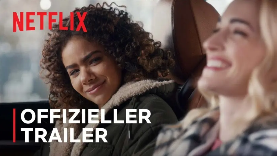 Видео к сериалу Джинни и Джорджия — Offizieller Trailer (OmU)