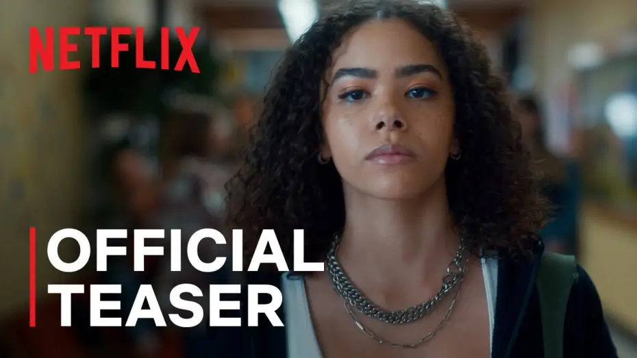 Видео к сериалу Джинни и Джорджия — Season 3 Official Teaser