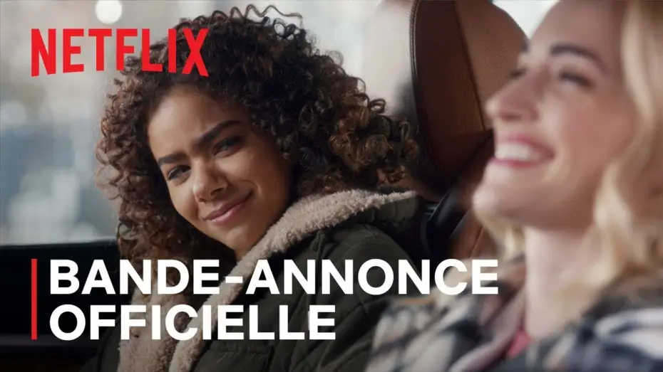Видео к сериалу Джинни и Джорджия — Ginny & Georgia - Saison 2 | Bande-annonce officielle VOSTFR | Netflix France