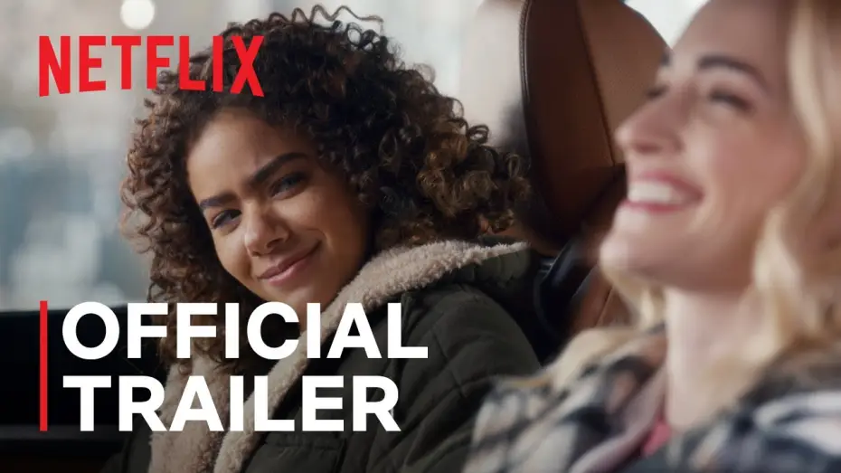 Видео к сериалу Джинни и Джорджия — Season 2 Official Trailer