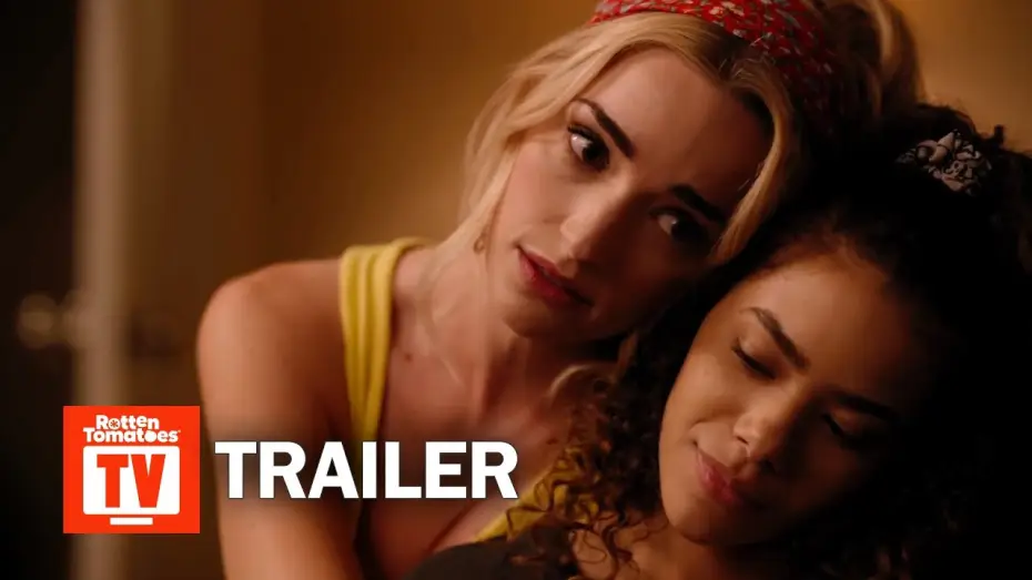 Видео к сериалу Джинни и Джорджия — Ginny & Georgia Season 1 Trailer | Rotten Tomatoes TV