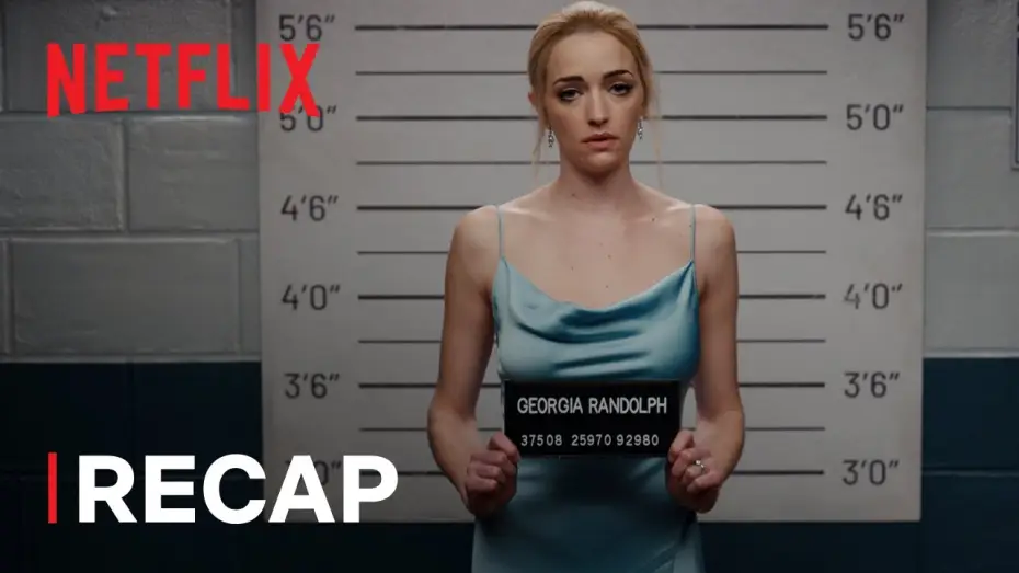 Видео к сериалу Джинни и Джорджия — Season 2 Recap