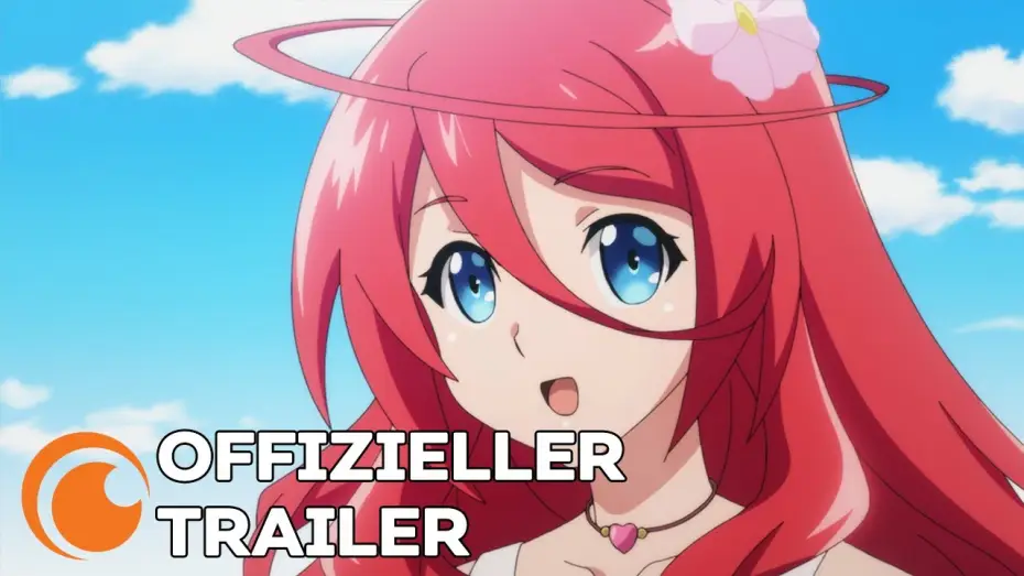 Видео к сериалу Плод эволюции — The Fruit of Evolution: Before I Knew It, My Life Had It Made - Anime Trailer