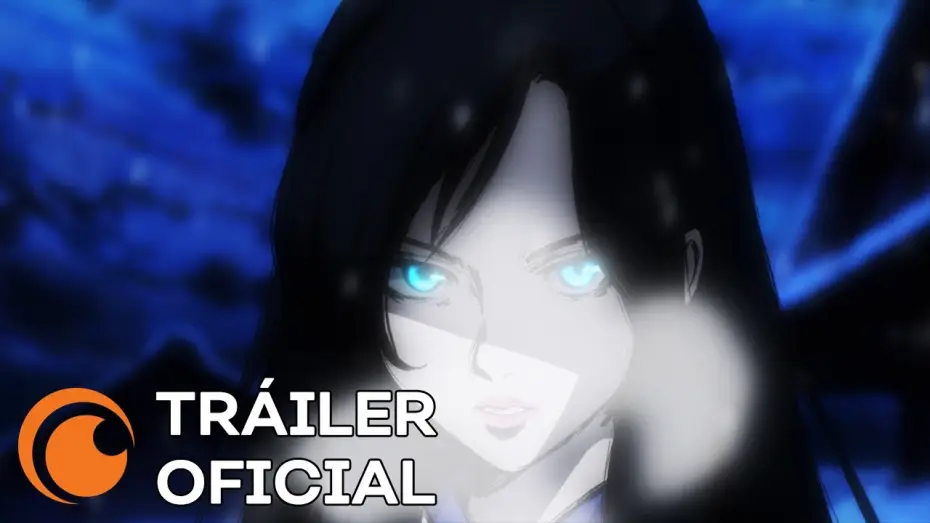 Видео к сериалу Смута: Принцесса снега и крови — JORAN THE PRINCESS OF SNOW AND BLOOD | TRÁILER OFICIAL