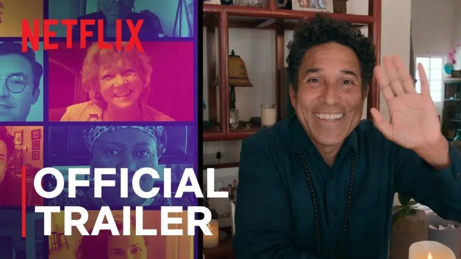 Видео к сериалу Социальная дистанция: вместе на расстоянии — SOCIAL DISTANCE | Official Trailer | Netflix