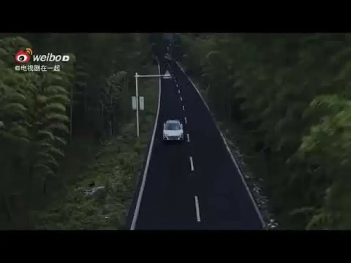 Видео к сериалу С тобой — "TOGETHER" Yang yang(杨洋) upcoming new drama trailer