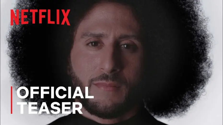 Видео к сериалу Колин: Черное и белое — "The Path is Power" Official Teaser