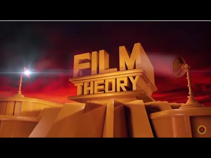 Видео к сериалу Теория кино — Welcome to The Film Theorists!