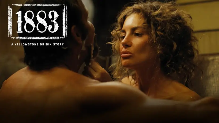 Видео к сериалу 1883 — Best of James & Margaret | 1883