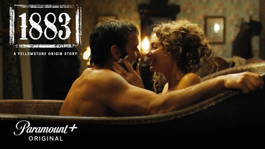 Видео к сериалу 1883 — Discovering the Duttons