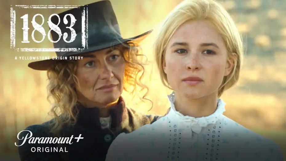 Видео к сериалу 1883 — Like Mother, Like Daughter