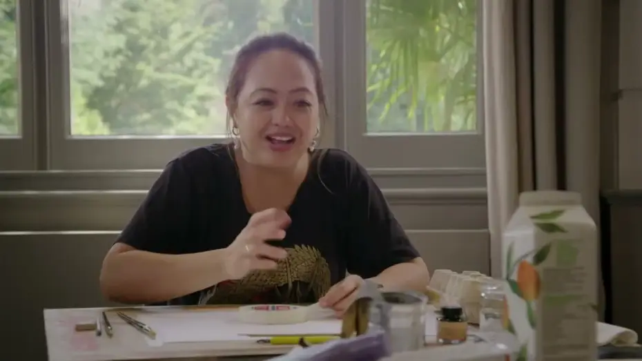 Видео к сериалу Project Rembrandt — 🤪😝Morgen PROJECT REMBRANDT NPO1 20.25 Project Rembrandt  #projectrembrandt @highlight
