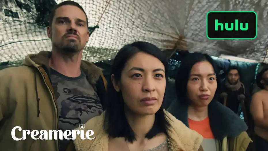 Видео к сериалу Кремерия — Сезон 2 — Season Two Hulu Trailer