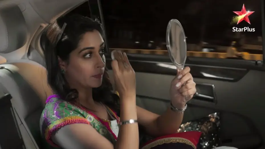 Видео к сериалу Где я, а где ты — Kahaan Hum Kahaan Tum | Your wait is over!
