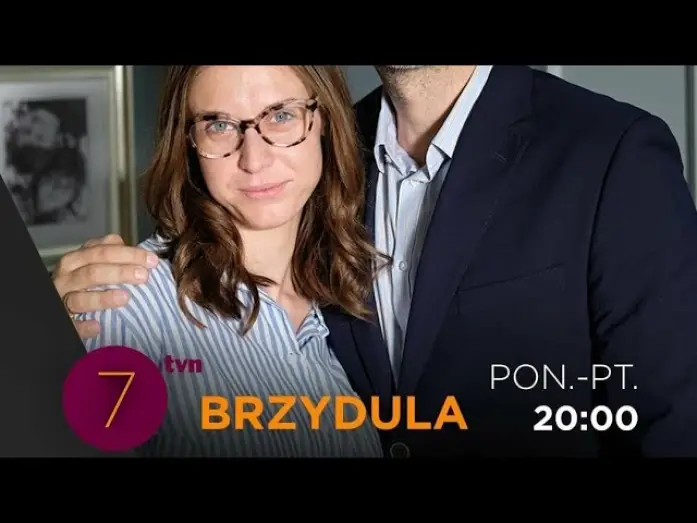 Видео к сериалу BrzydUla 2 — BRZYDULA 2 - od 5 października o 20.00 w TVN7 | ZWIASTUN