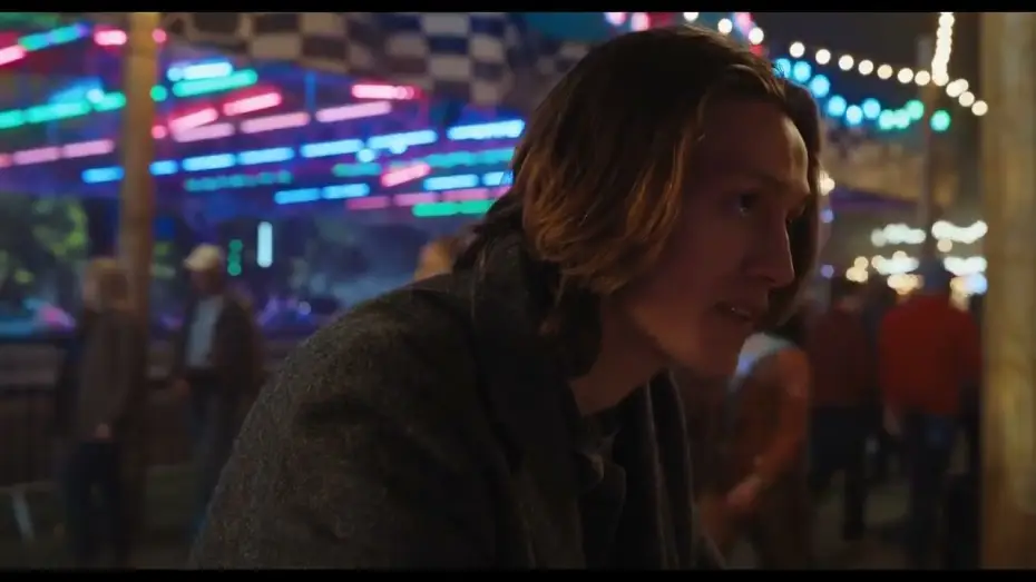 Видео к сериалу Уэнздей — Pandarudel | Wednesday (Clip)
