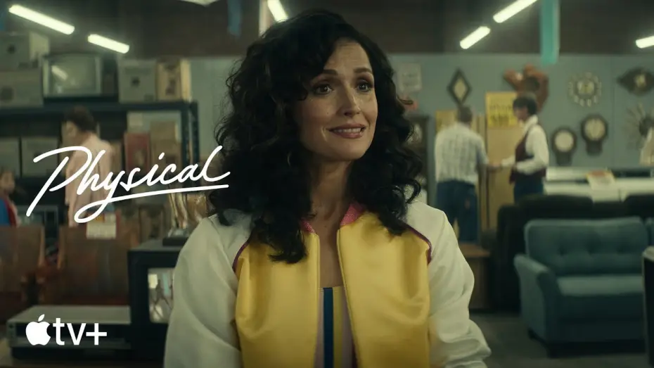 Видео к сериалу В ритме жизни — Сезон 2 — Season 2 Official Trailer