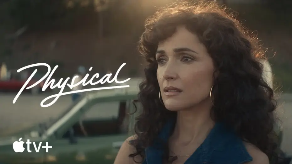 Видео к сериалу В ритме жизни — Trailer ufficiale