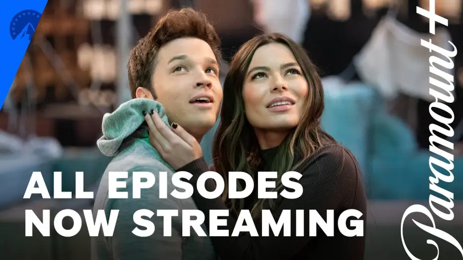 Видео к сериалу Возвращение АйКарли — All Episodes Now Streaming