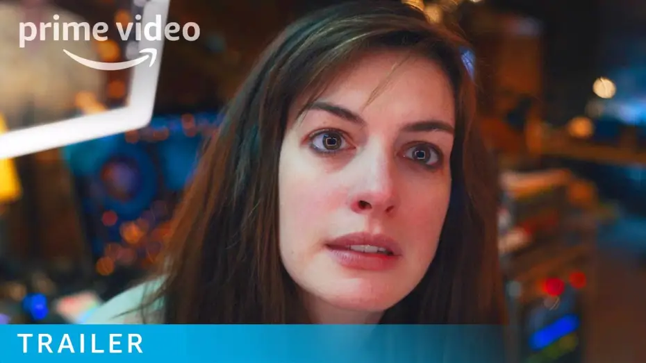 Видео к сериалу Соло — SOLOS - Trailer | Prime Video