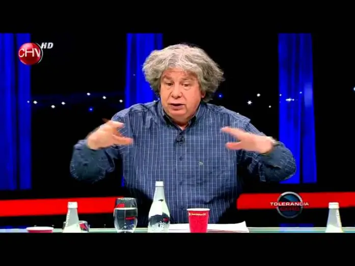 Видео к сериалу Tolerancia cero — Tolerancia Cero | Bloque 3 | 30 noviembre 2014