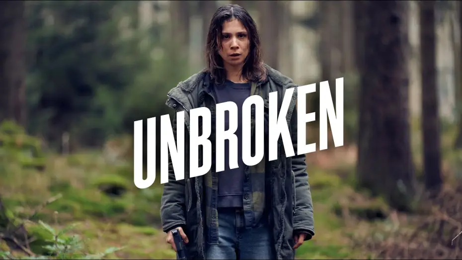 Видео к сериалу Несломленный — Unbroken – Thrillerserie mit Aylin Tezel | Trailer #neoriginal