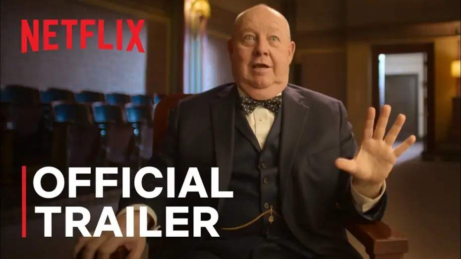Видео к сериалу Убийство среди мормонов — Murder Among the Mormons | Official Trailer | Netflix
