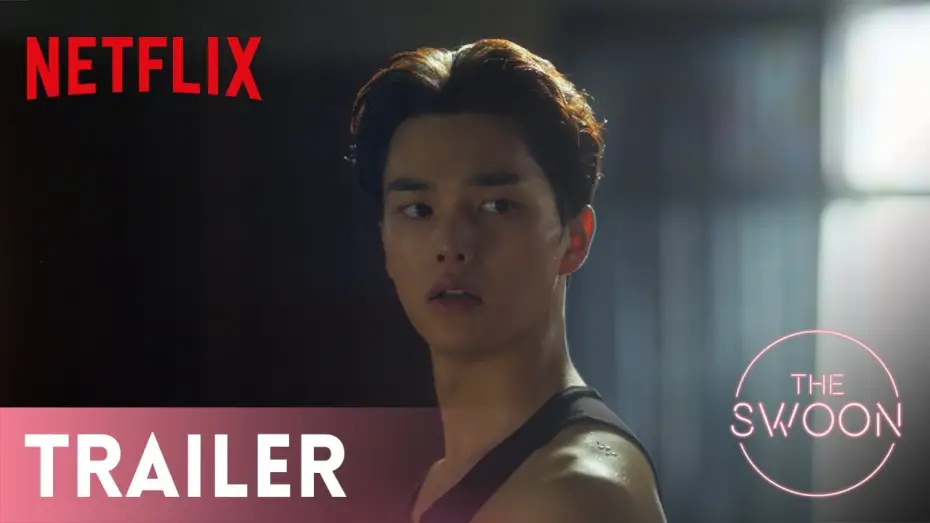 Видео к сериалу Словно бабочка — Navillera | Official Trailer | Netflix [ENG SUB]