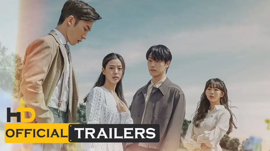 Видео к сериалу Майская молодость — Youth of May (2021) Official Trailer | K-Drama Trailer | 오월의 청춘 | Lee Do Hyun, Go Min Si