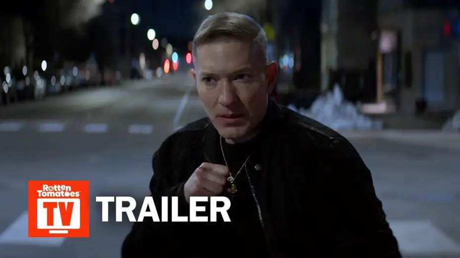 Видео к сериалу Власть в ночном городе. Книга четвертая: Сила — Trailer