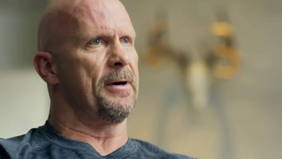 Видео к сериалу Biography: WWE Legends — A&E’s “Biography: WWE Legends” premieres April 18