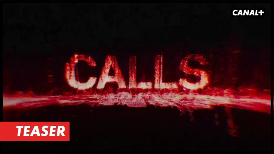 Видео к сериалу Тревожный звонок — Calls US - Teaser [VOST]