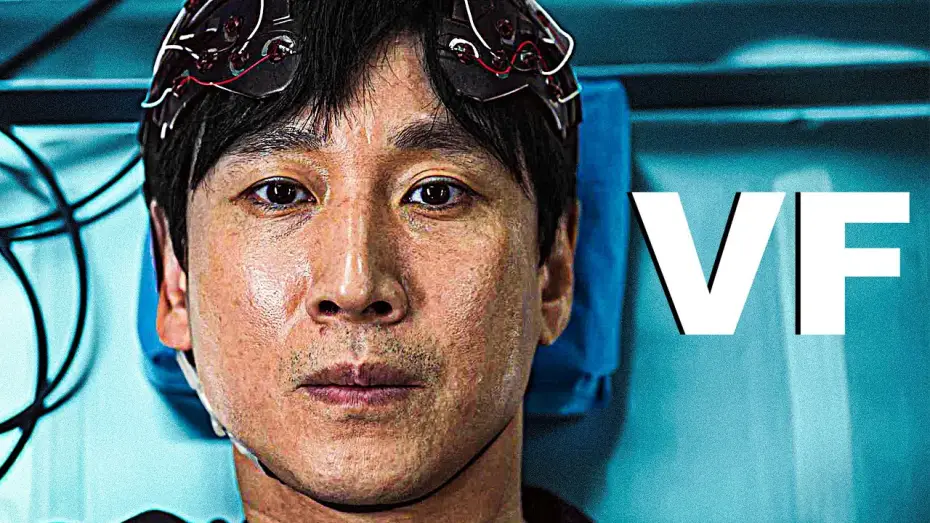 Видео к сериалу Доктор Брейн — DR. BRAIN Bande Annonce VF (2021) Apple TV+