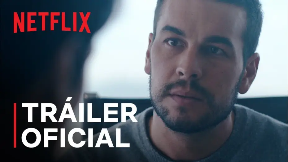 Видео к сериалу Харлан Кобен. Невиновен — El inocente | Tráiler oficial | Netflix