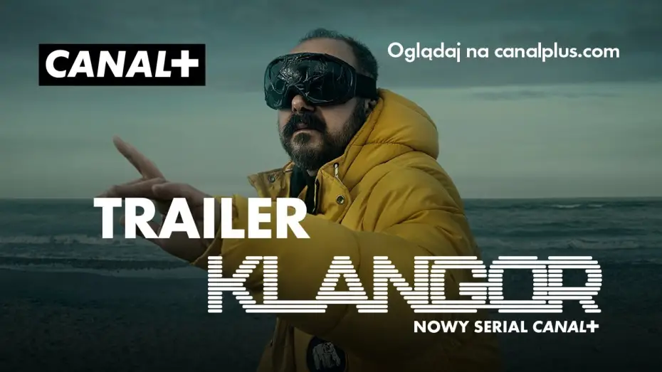 Видео к сериалу Канарейка — Oficjalny trailer
