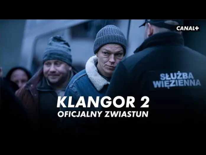Видео к сериалу Канарейка — Сезон 2 — Sezon 2 | Oficjalny zwiastun
