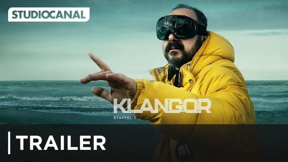 Видео к сериалу Канарейка — Offizieller Trailer