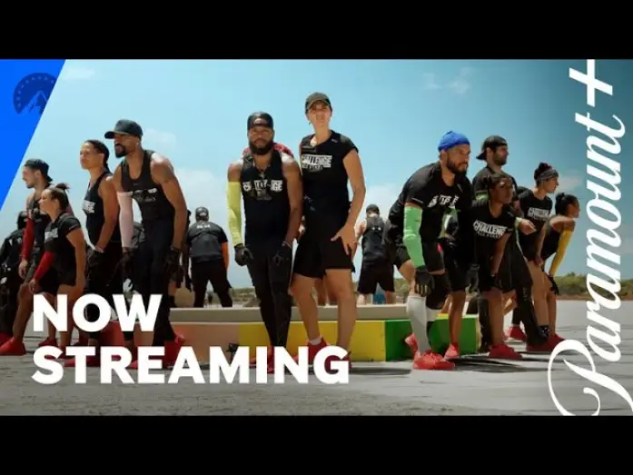 Видео к сериалу The Challenge: All Stars — Сезон 4 — Season 4 Official Trailer