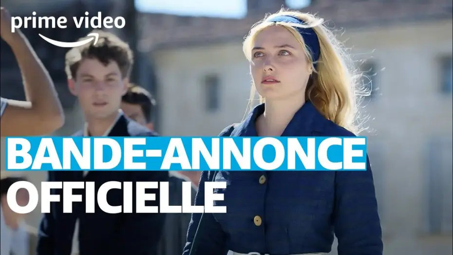 Видео к сериалу Смешанный лицей — Mixte - Bande Annonce [VF]