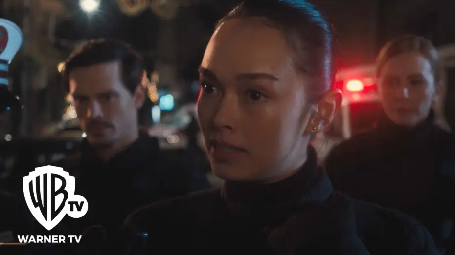 Видео к сериалу ФБР: За границей — Estreno T4, 5 de noviembre | FBI: Internacional | Warner TV