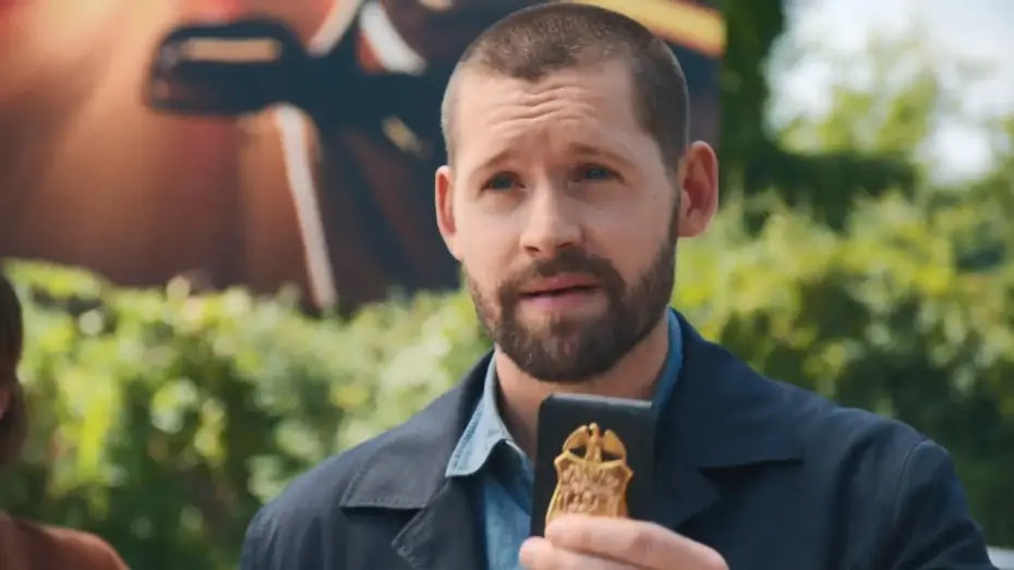 Видео к сериалу ФБР: За границей — FBI International CBS Trailer