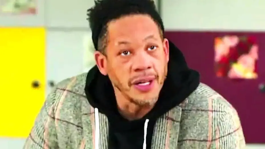 Видео к сериалу Le Remplaçant — LE REMPLAÇANT Bande Annonce (2021) Joey Starr, Série