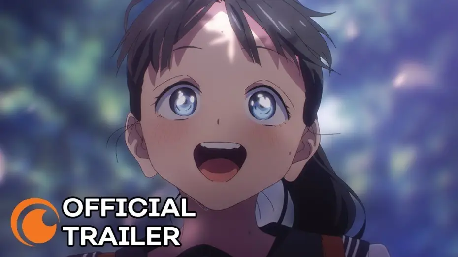 Видео к сериалу Школьная форма Акэби — Official Trailer